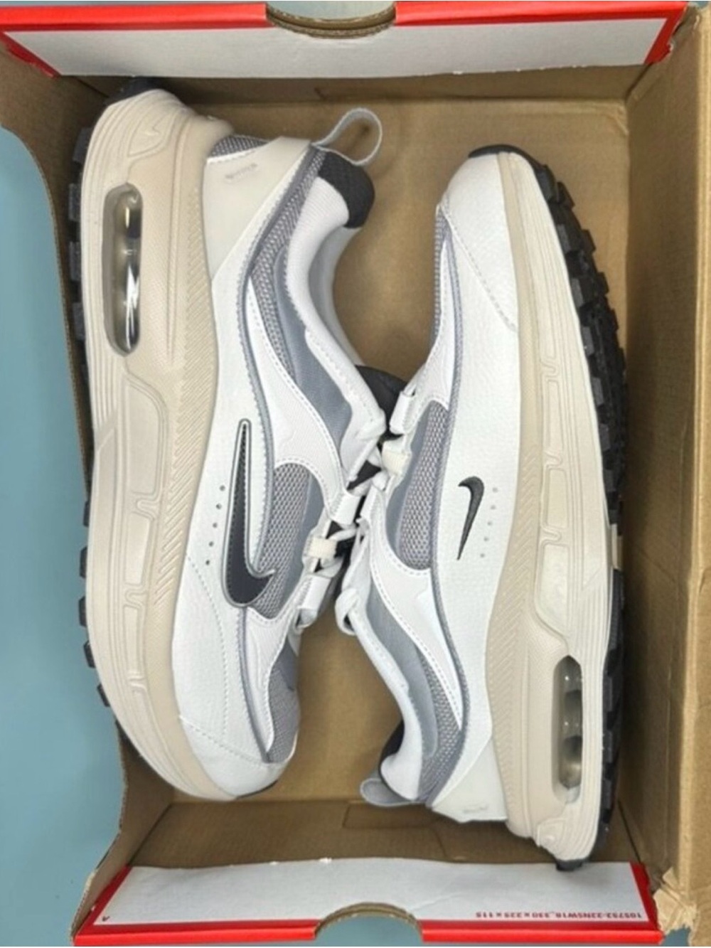 Nike Air max